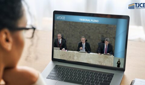 TJCE obtém pontuação máxima em indicadores de acessibilidade no Ranking da Transparência do CNJ