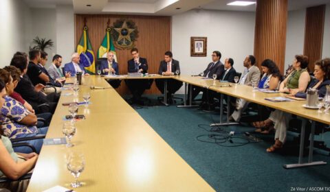 Agenda institucional do CNJ amplia articulação com instituições cearenses para implementação do Plano Pena Justa
