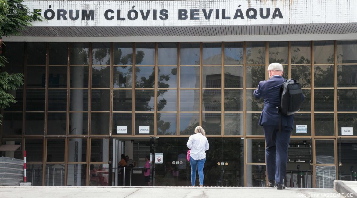 2º Juizado da Mulher passará a funcionar no Fórum Clóvis Beviláqua