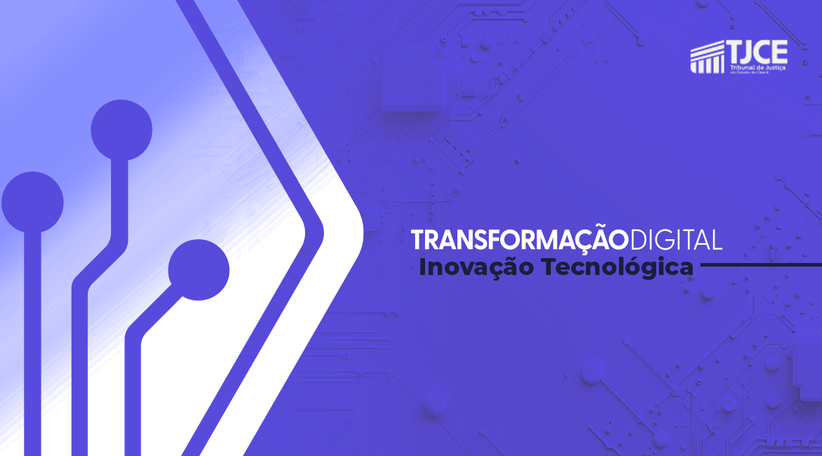 A Transformação Digital no TJCE: como o Promojud transformou a Justiça cearense por meio da inovação tecnológica