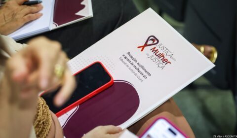 Justiça pela Mulher da Justiça: TJCE debate o papel da Ouvidoria no acolhimento a magistradas e servidoras vítimas de violência