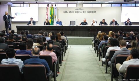 Central de Regulação de Vagas e Emprega Lab reforçam execução do Plano Pena Justa no Ceará