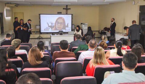 Nucevid é inaugurado em Iguatu e reforça rede de proteção à mulher no Interior