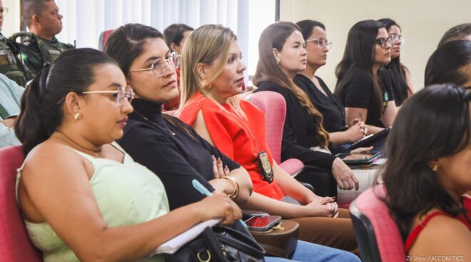 Nucevid é inaugurado em Iguatu e reforça rede de proteção à mulher no Interior