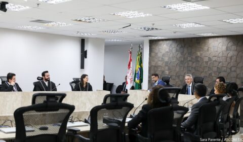 Mais três magistradas(os) tomam posse no TJCE por meio de permuta interestadual