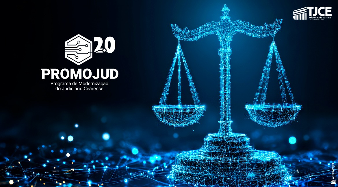Financiamento para nova edição do Programa de Modernização do Judiciário é aprovado pelo Ministério do Planejamento e Orçamento