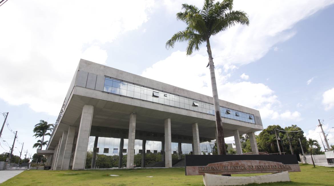 Publicada lista de nomeação de novos Técnicos Judiciários da Área Judiciária do TJCE
