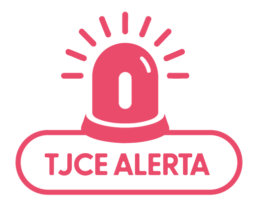 TJCE ALERTA