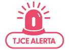 TJCE ALERTA