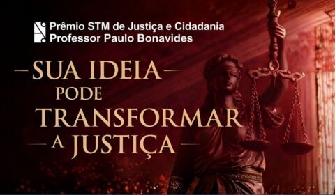Trabalhos do TJCE são reconhecidos no Prêmio do Superior Tribunal Militar