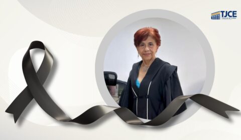 NOTA DE PESAR – Juíza Rosália Gomes dos Santos