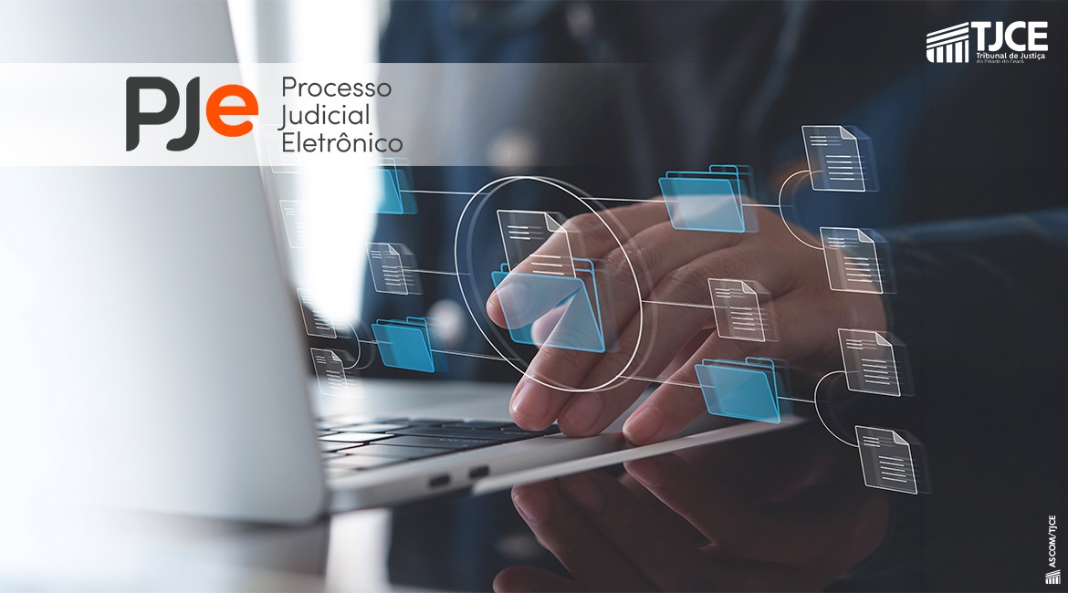 Expansão do PJe chega ao Núcleo de Justiça 4.0 no dia 24 de julho