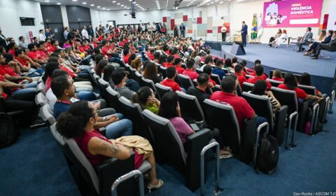 Agentes de microcrédito do Banco do Nordeste recebem capacitação sobre violência doméstica e familiar