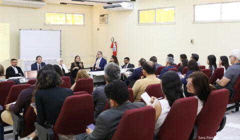 “Corregedoria Mais Perto” promove escuta, conexão e aprendizado durante programação em Tianguá e Viçosa do Ceará