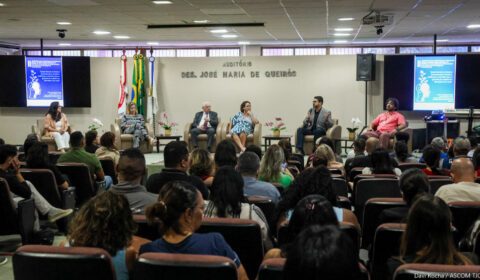 TJCE instala comitê e debate estratégias para fortalecer a saúde mental no sistema socioeducativo