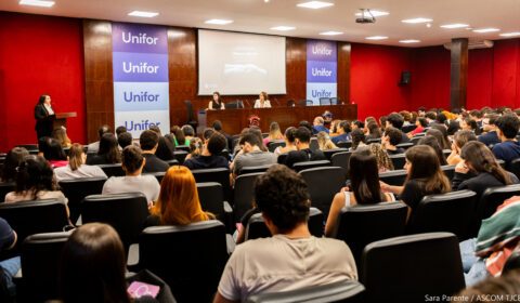 Justiça cearense lança Observatório da Pessoa Idosa em parceria com a Unifor