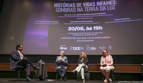 Documentário retrata fechamento de hospital psiquiátrico do sistema prisional cearense e amplia debate sobre política antimanicomial
