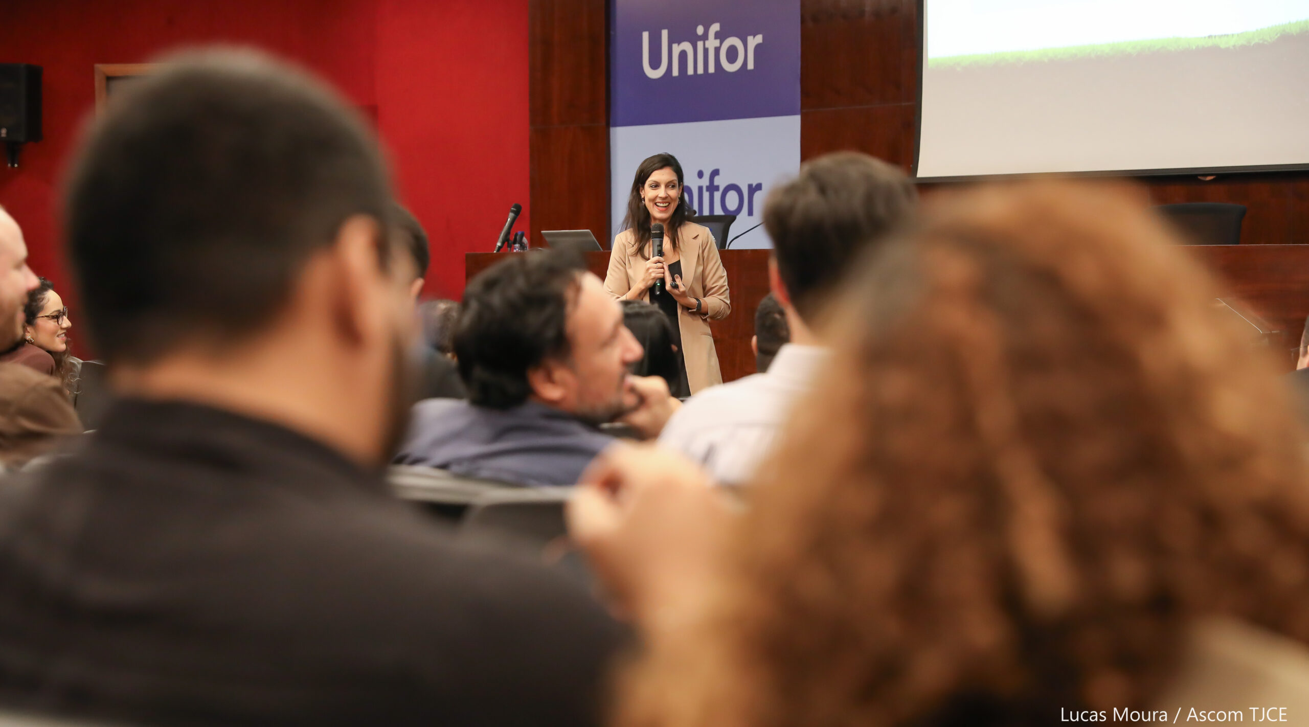 I Seminário de Comunicação Pública e Justiça debate o valor do engajamento humano na era da tecnologia