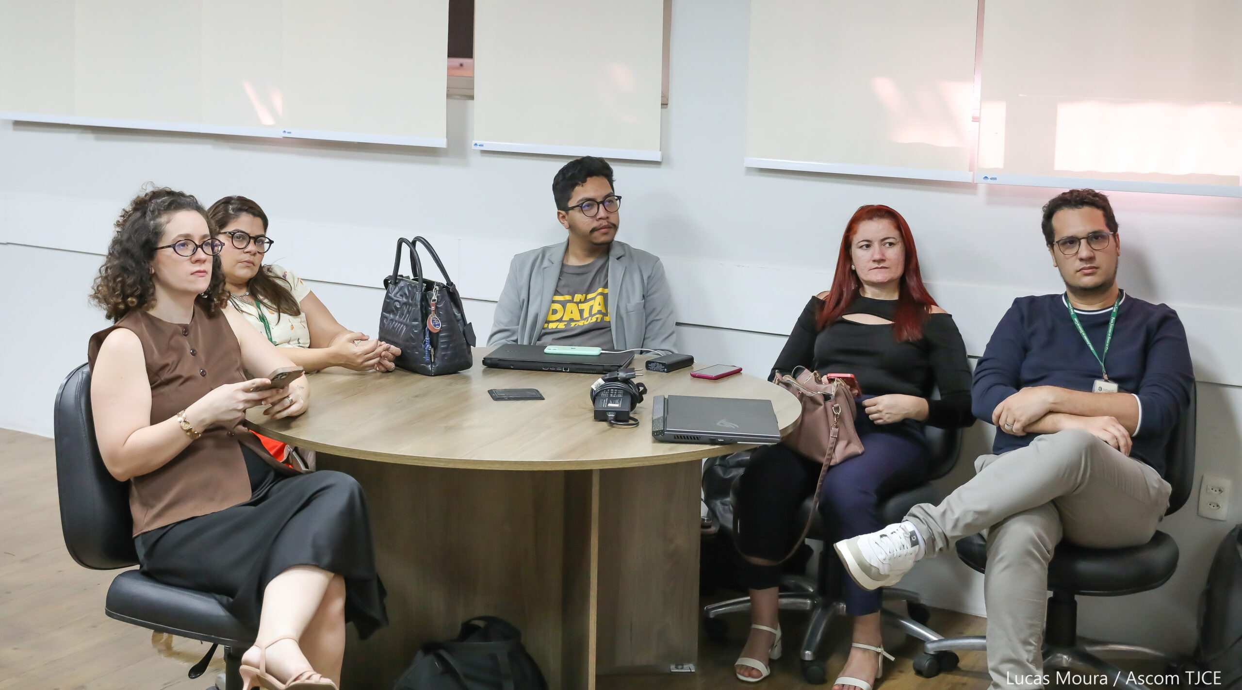 I Seminário de Comunicação Pública e Justiça debate o valor do engajamento humano na era da tecnologia