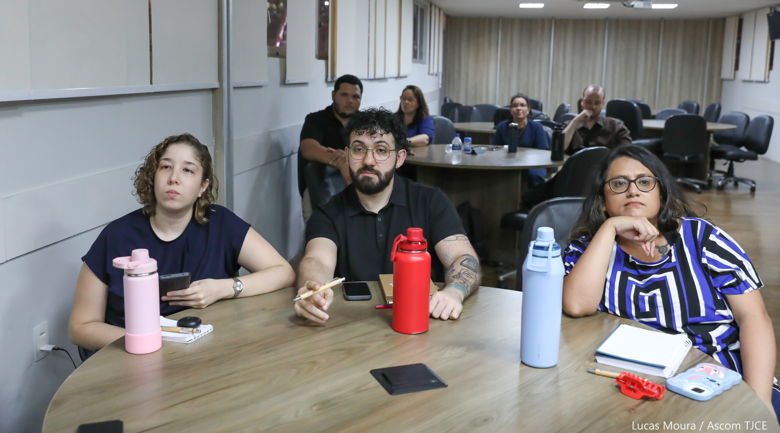 I Seminário de Comunicação Pública e Justiça debate o valor do engajamento humano na era da tecnologia