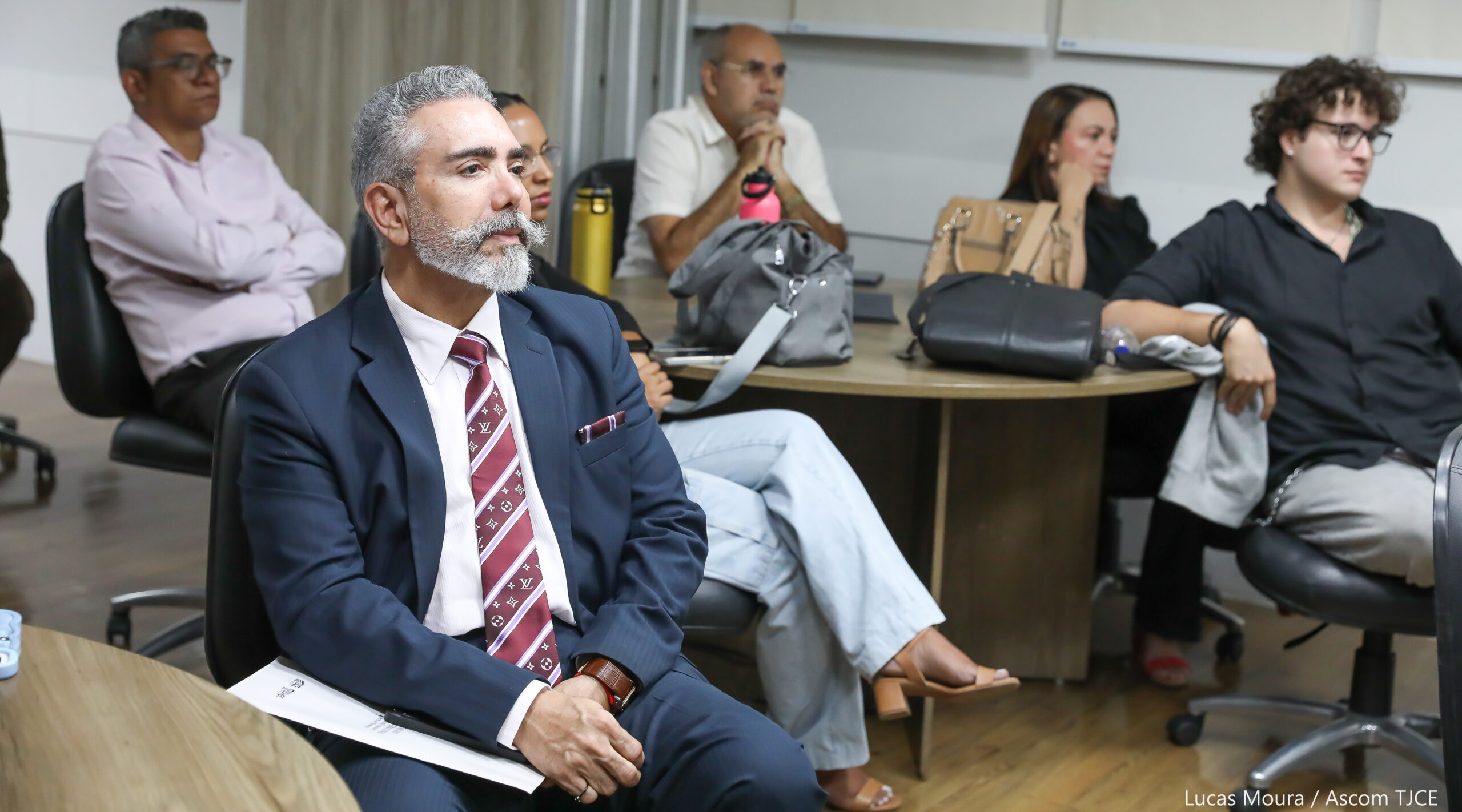 I Seminário de Comunicação Pública e Justiça debate o valor do engajamento humano na era da tecnologia