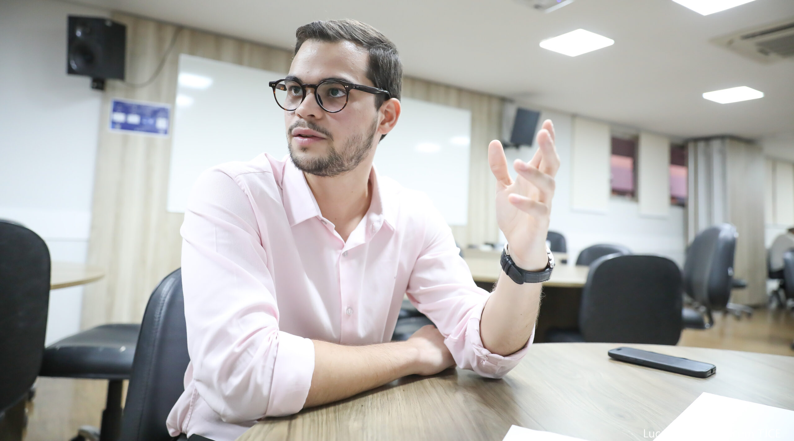 I Seminário de Comunicação Pública e Justiça debate o valor do engajamento humano na era da tecnologia