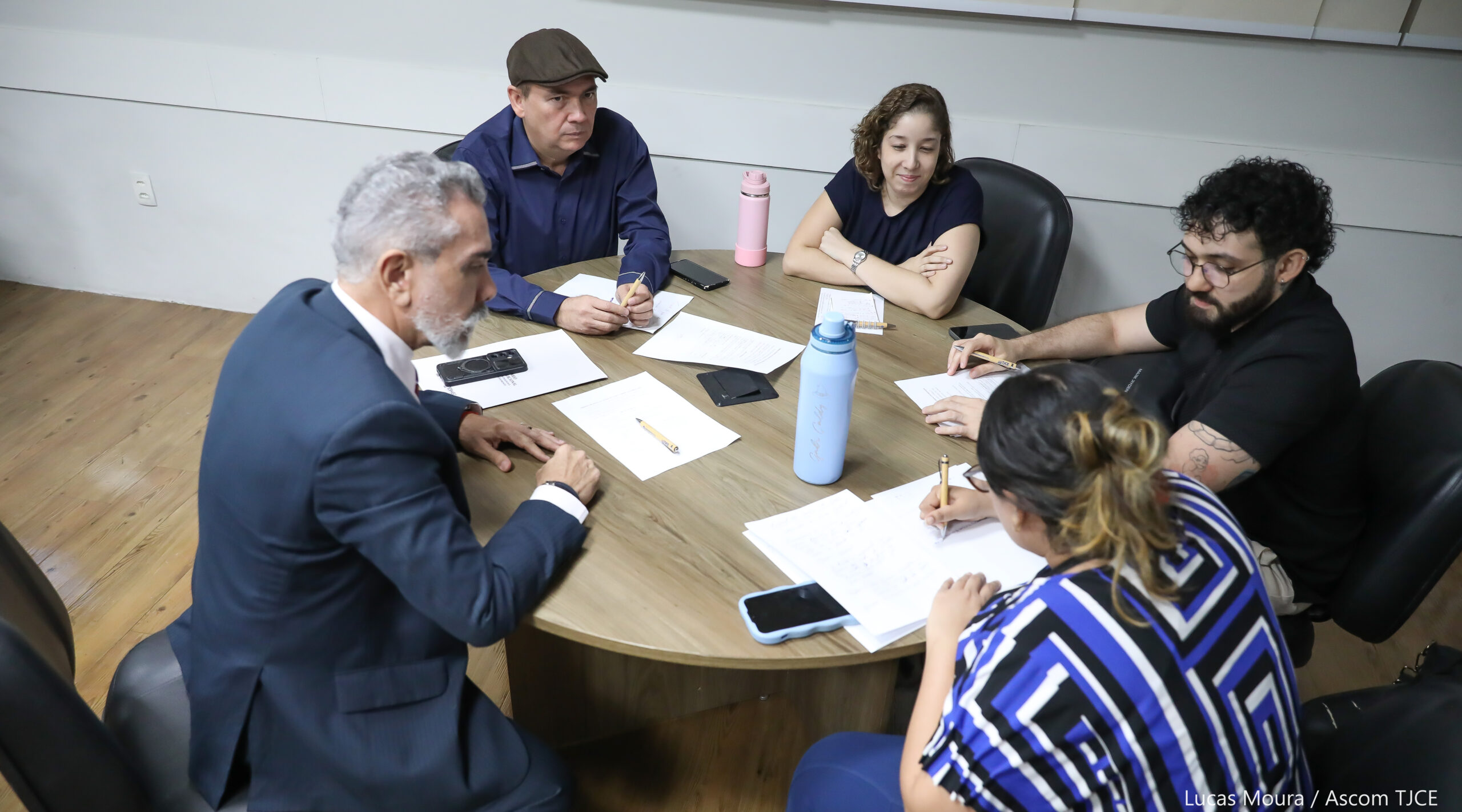 I Seminário de Comunicação Pública e Justiça debate o valor do engajamento humano na era da tecnologia