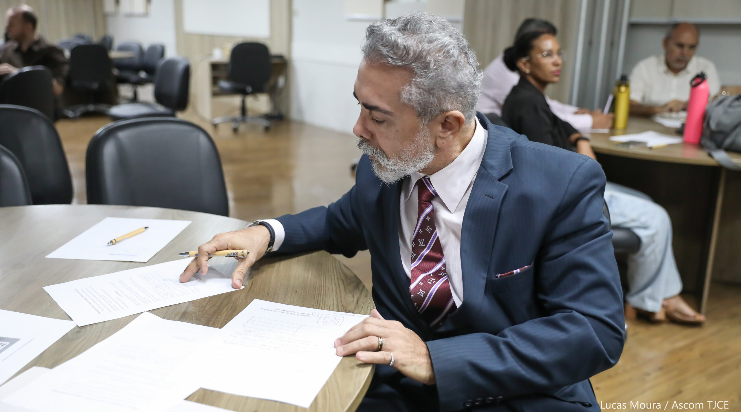 I Seminário de Comunicação Pública e Justiça debate o valor do engajamento humano na era da tecnologia