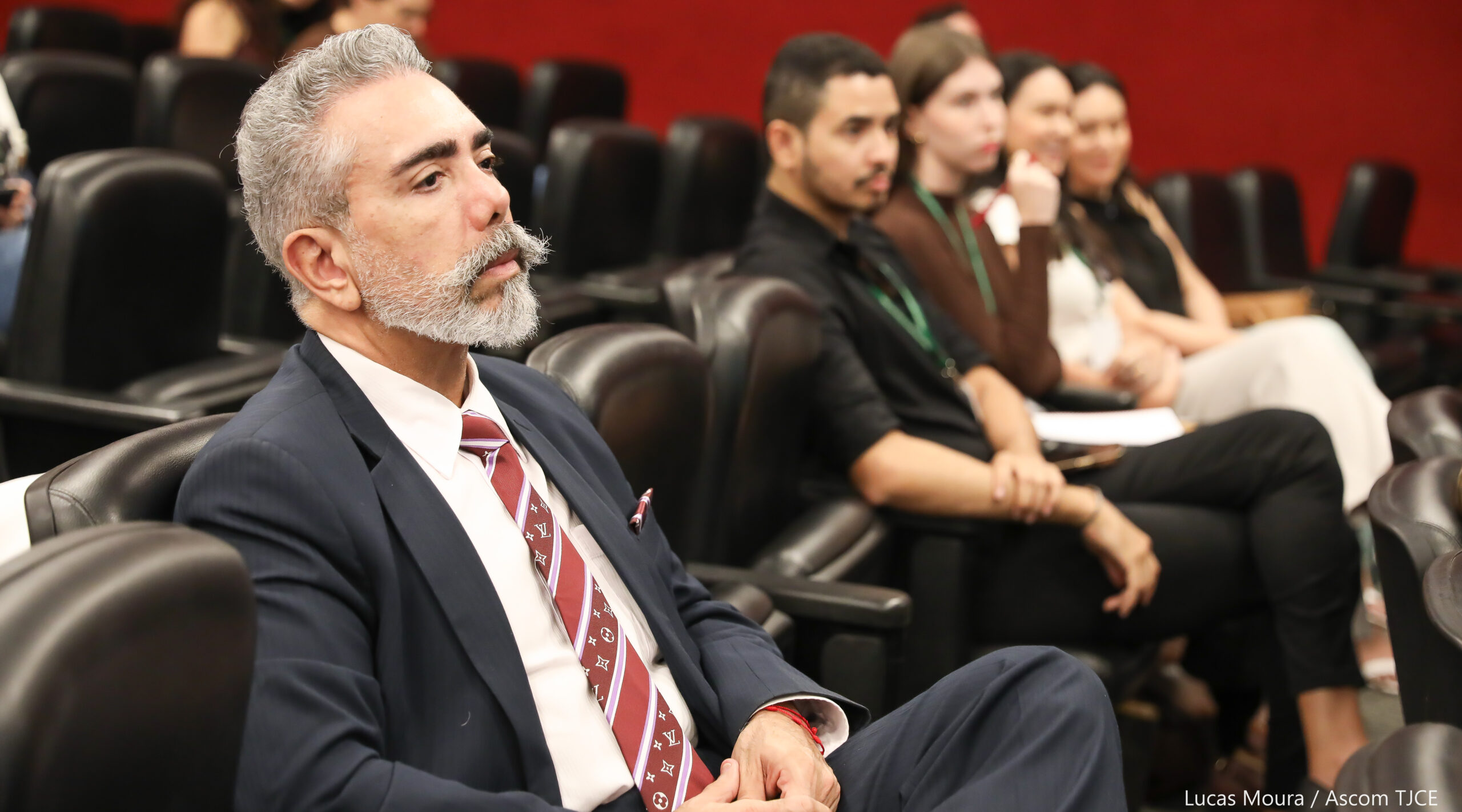 I Seminário de Comunicação Pública e Justiça debate o valor do engajamento humano na era da tecnologia