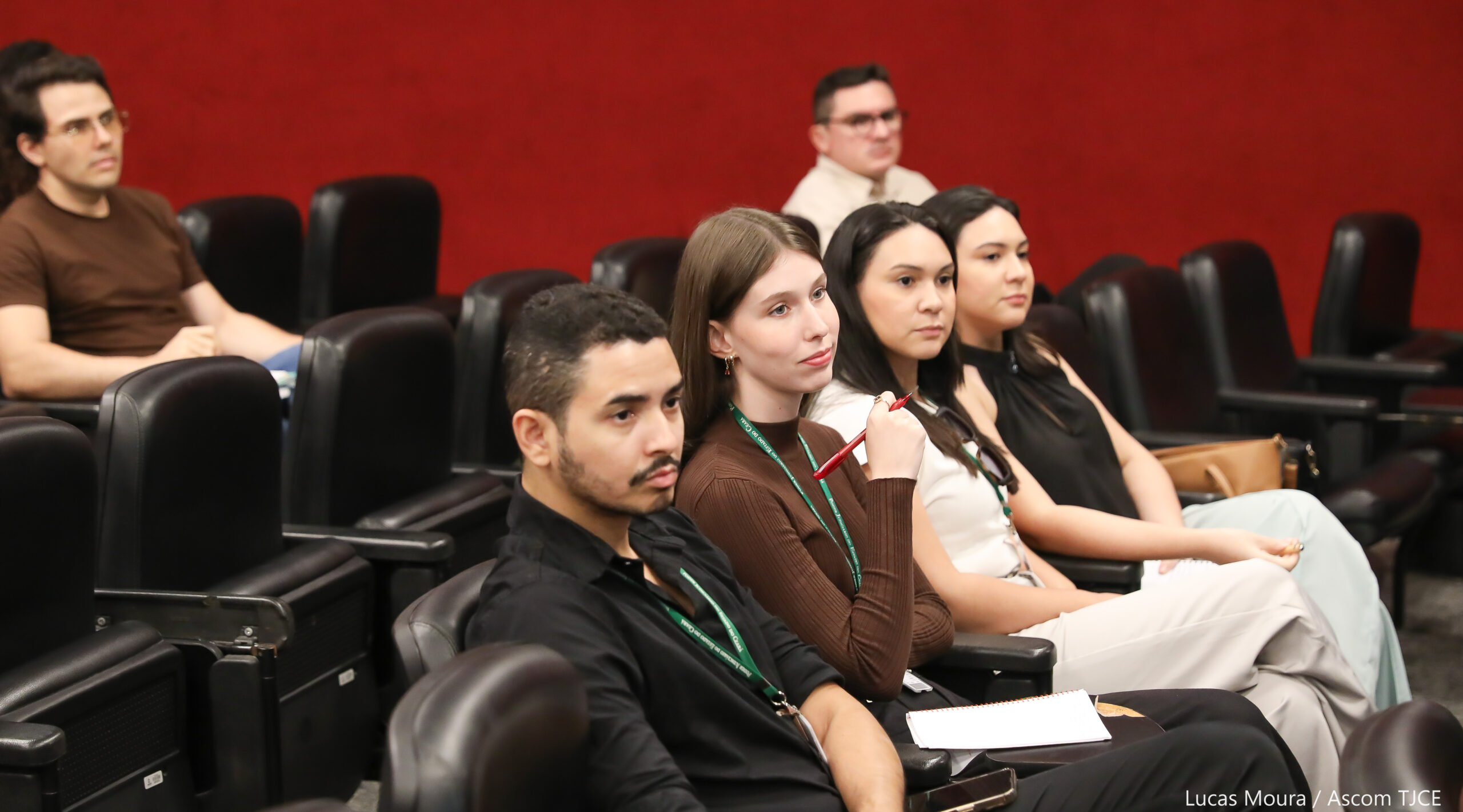 I Seminário de Comunicação Pública e Justiça debate o valor do engajamento humano na era da tecnologia