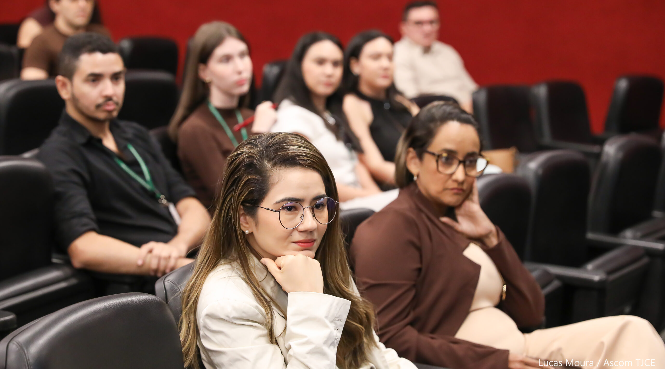 I Seminário de Comunicação Pública e Justiça debate o valor do engajamento humano na era da tecnologia