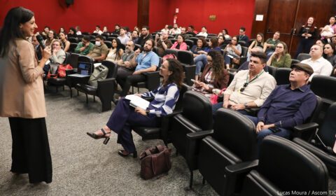 I Seminário de Comunicação Pública e Justiça debate o valor do engajamento humano na era da tecnologia