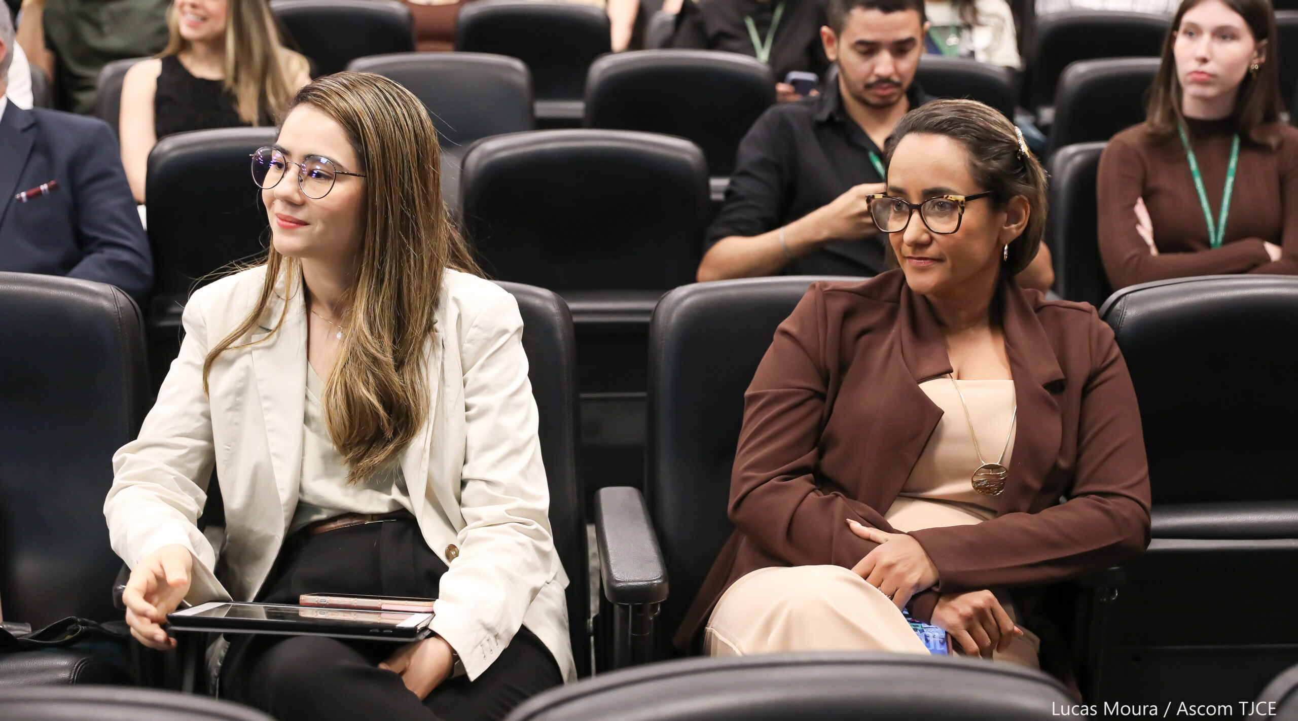 I Seminário de Comunicação Pública e Justiça debate o valor do engajamento humano na era da tecnologia
