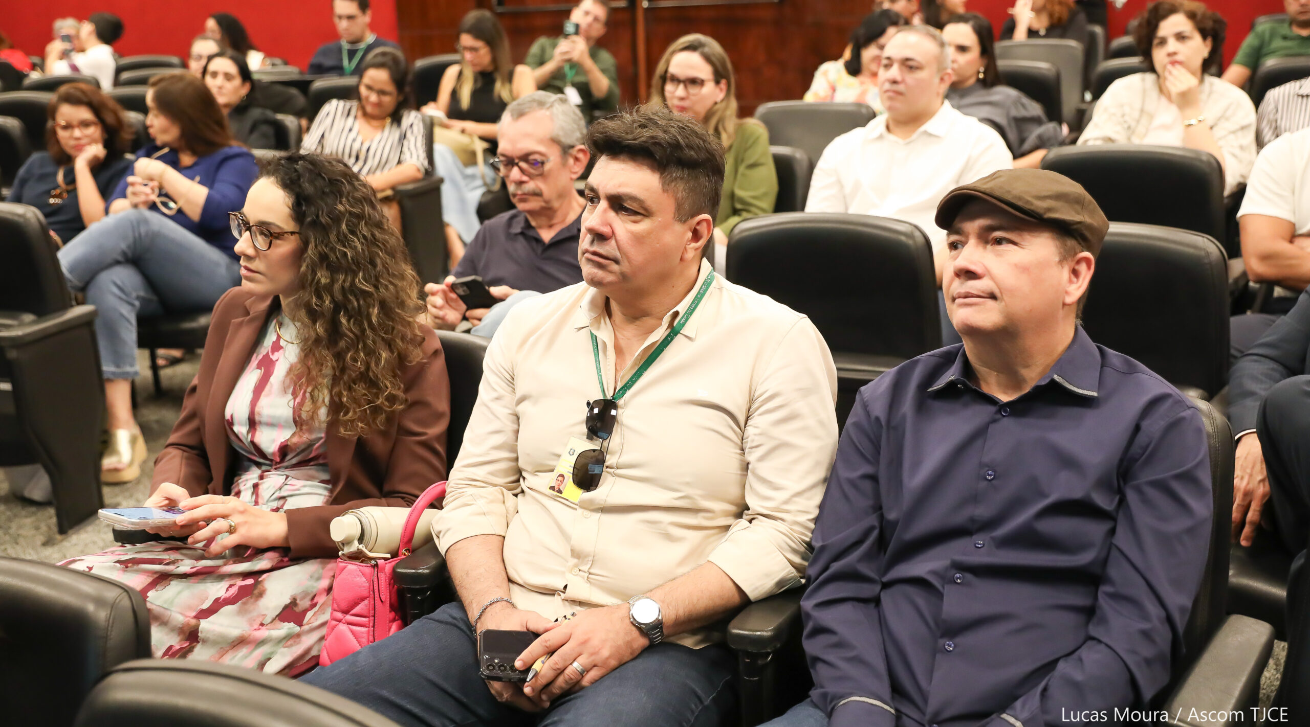 I Seminário de Comunicação Pública e Justiça debate o valor do engajamento humano na era da tecnologia