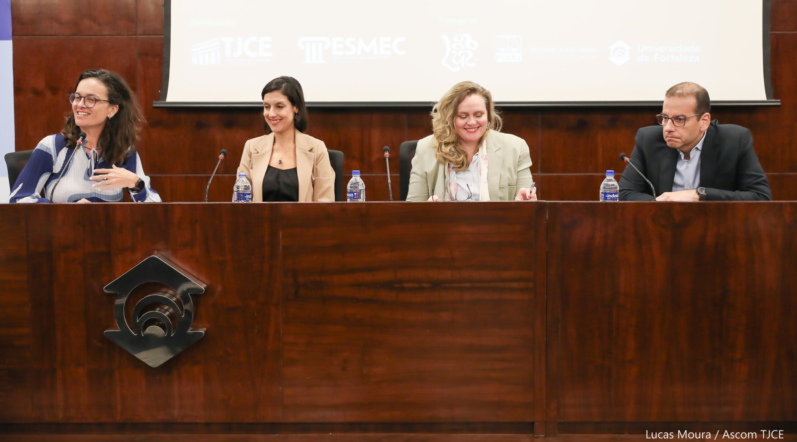 I Seminário de Comunicação Pública e Justiça debate o valor do engajamento humano na era da tecnologia