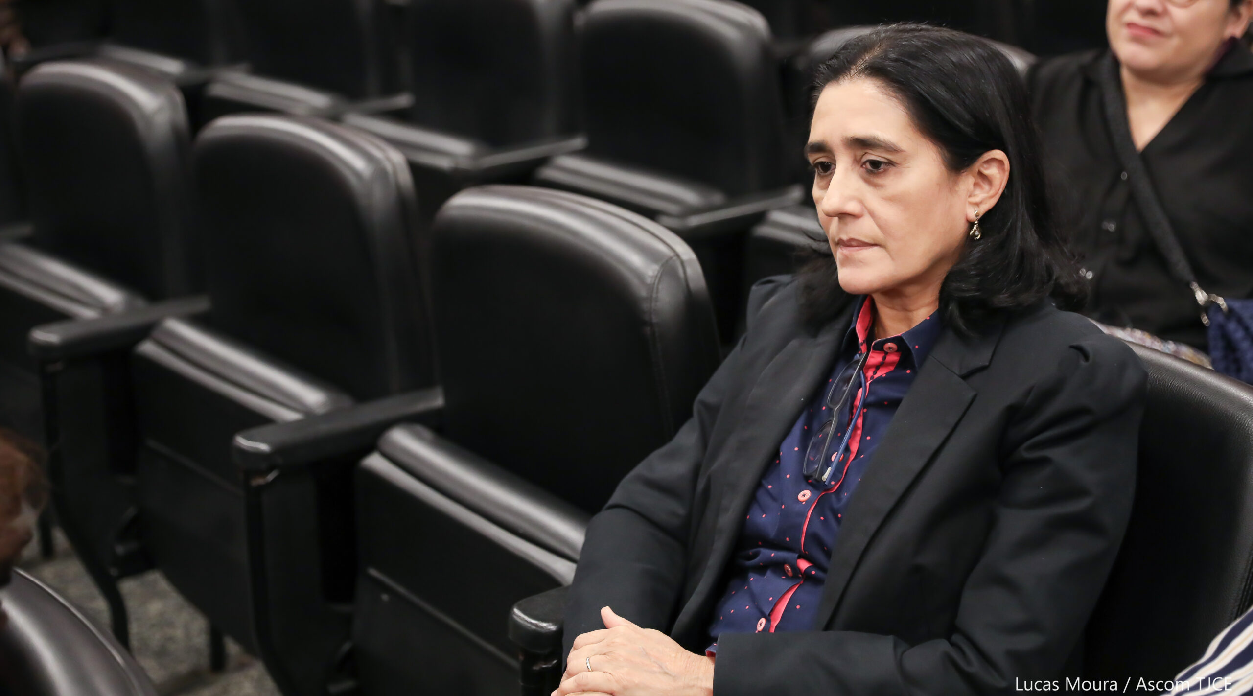 I Seminário de Comunicação Pública e Justiça debate o valor do engajamento humano na era da tecnologia