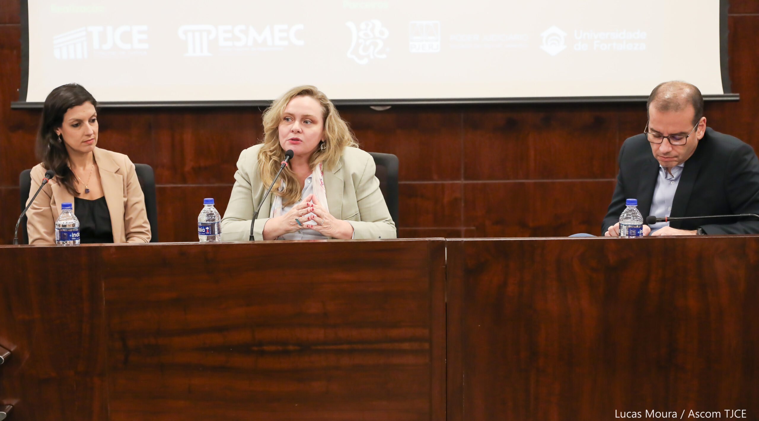 I Seminário de Comunicação Pública e Justiça debate o valor do engajamento humano na era da tecnologia