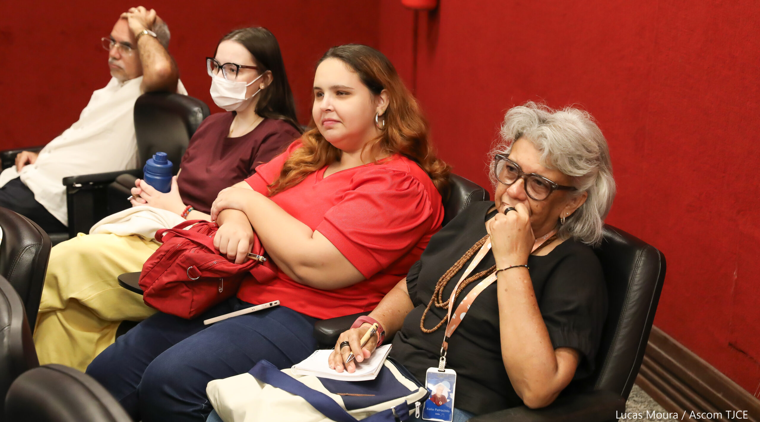 I Seminário de Comunicação Pública e Justiça debate o valor do engajamento humano na era da tecnologia
