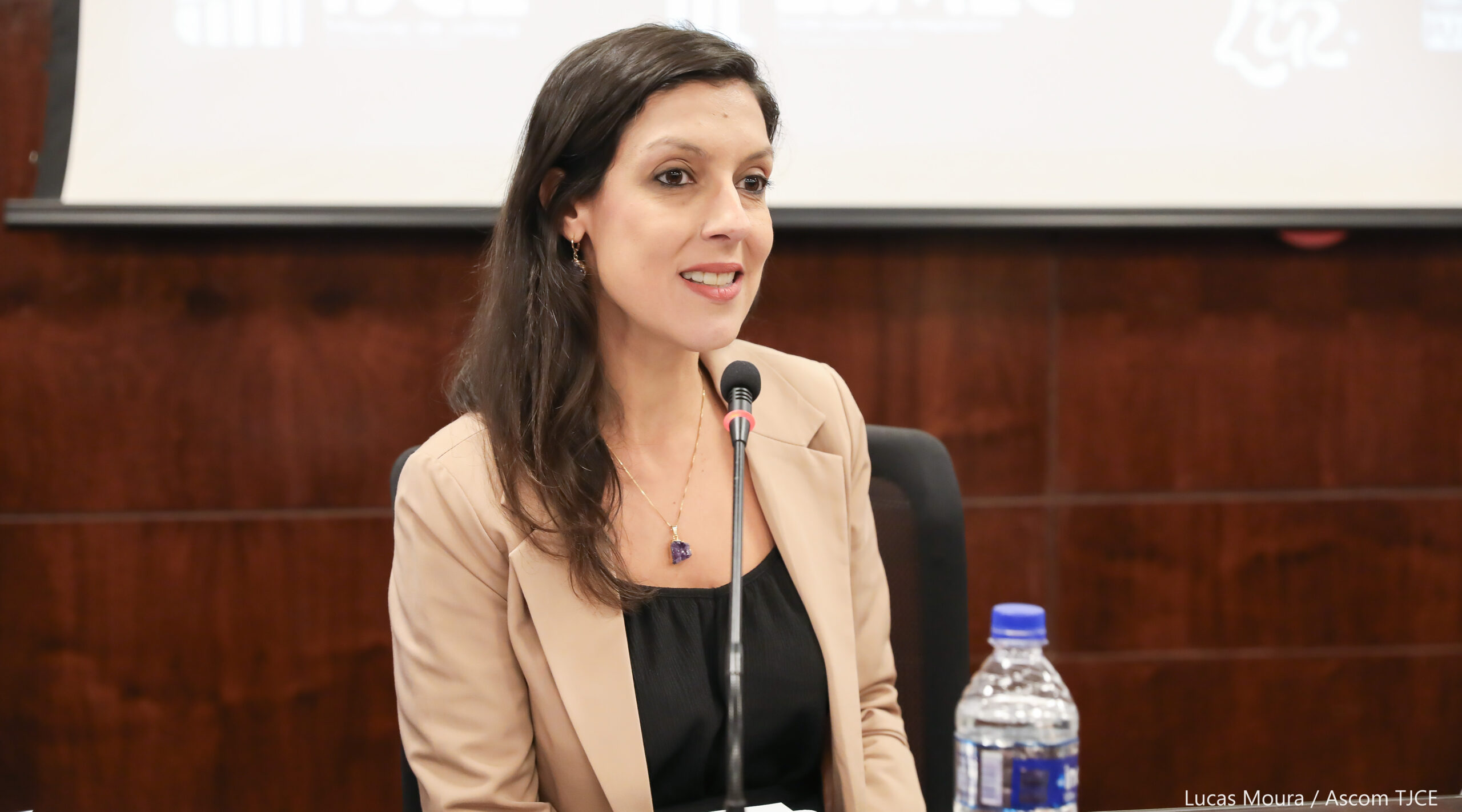 I Seminário de Comunicação Pública e Justiça debate o valor do engajamento humano na era da tecnologia