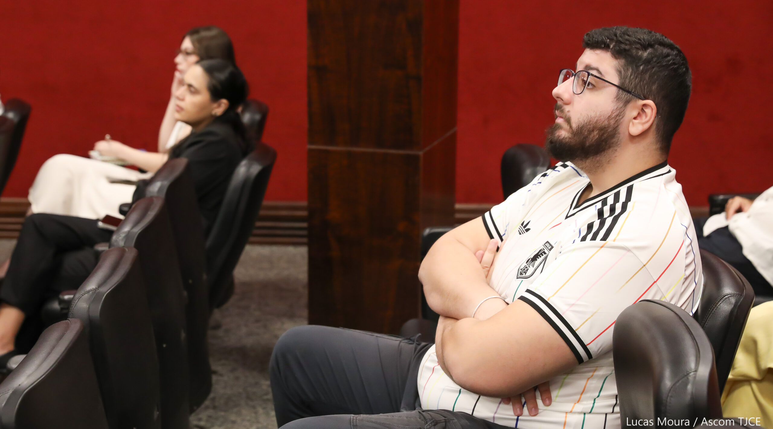 I Seminário de Comunicação Pública e Justiça debate o valor do engajamento humano na era da tecnologia