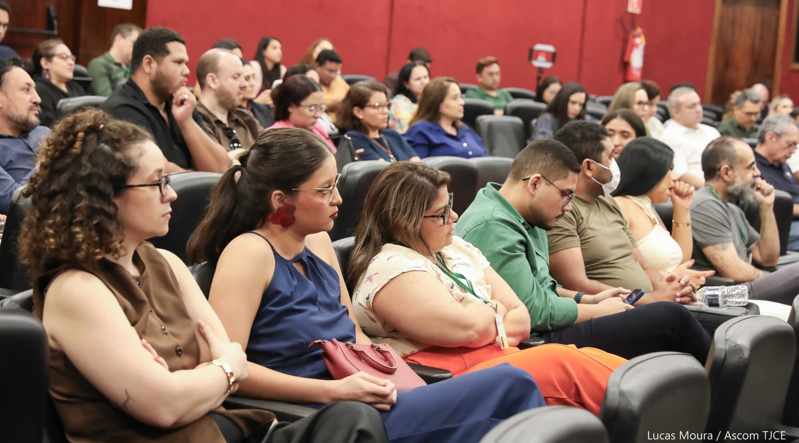 I Seminário de Comunicação Pública e Justiça debate o valor do engajamento humano na era da tecnologia