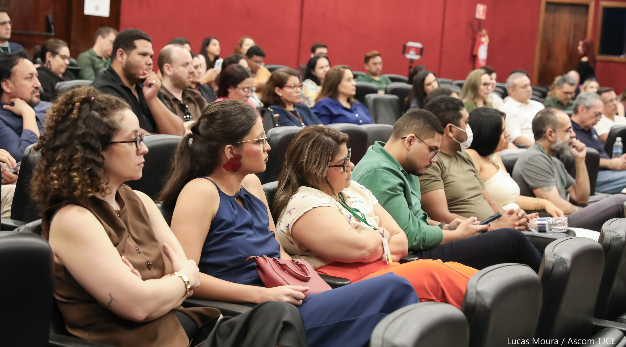I Seminário de Comunicação Pública e Justiça debate o valor do engajamento humano na era da tecnologia