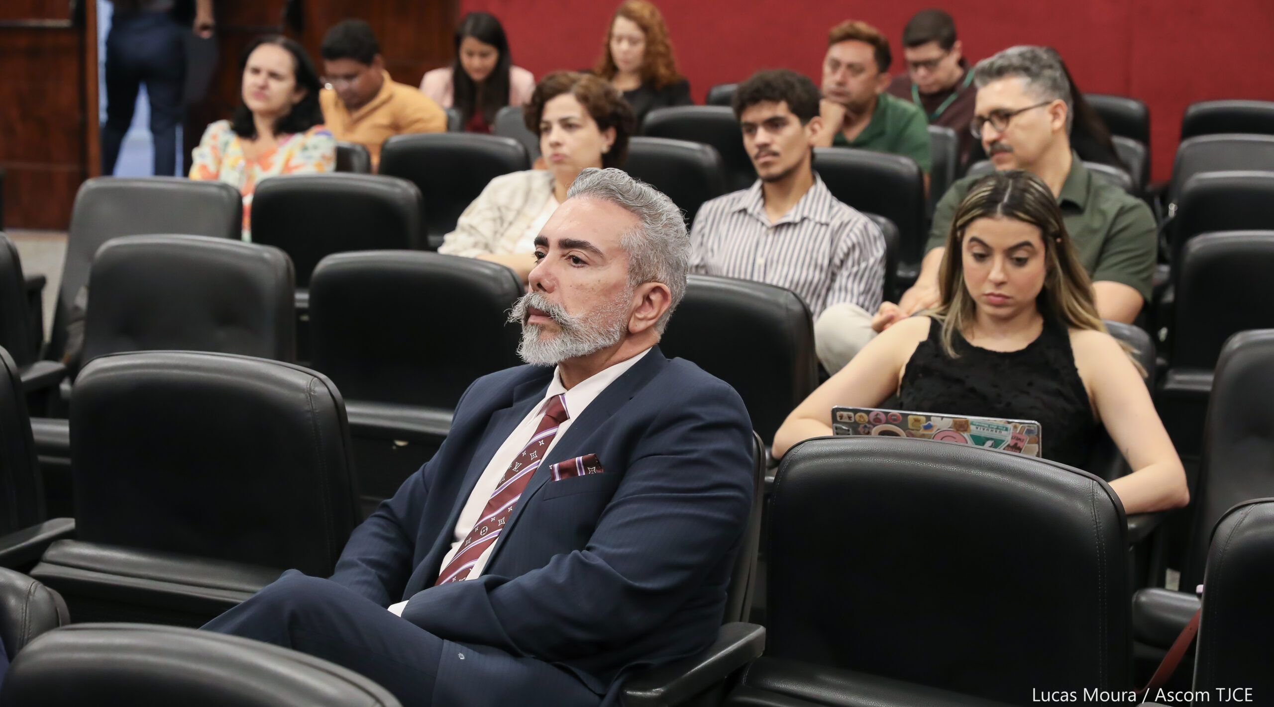 I Seminário de Comunicação Pública e Justiça debate o valor do engajamento humano na era da tecnologia
