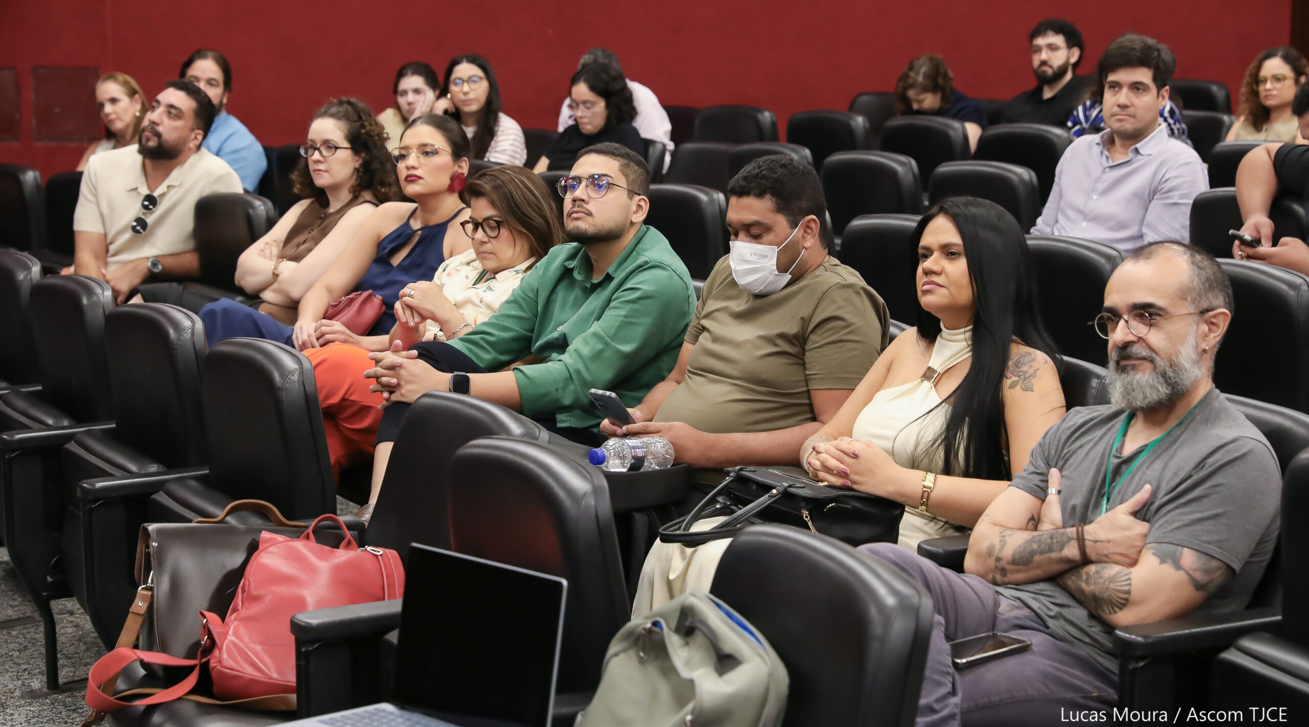 I Seminário de Comunicação Pública e Justiça debate o valor do engajamento humano na era da tecnologia