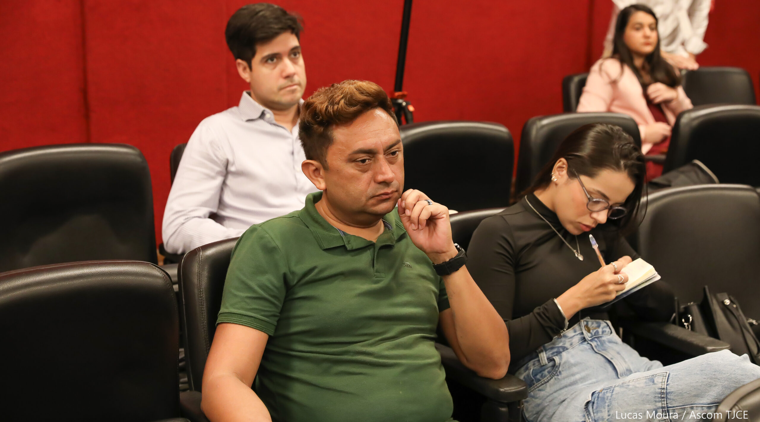 I Seminário de Comunicação Pública e Justiça debate o valor do engajamento humano na era da tecnologia