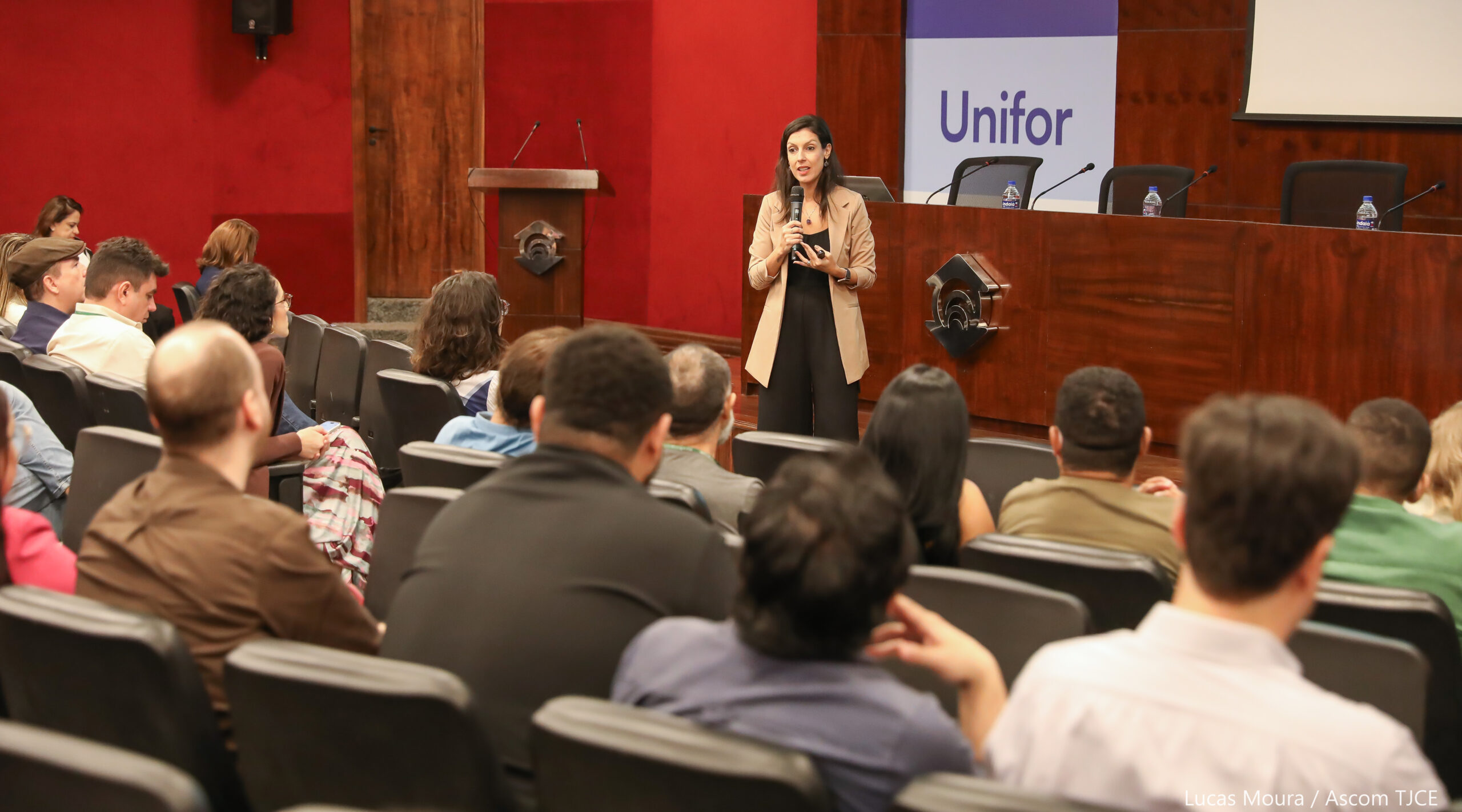 I Seminário de Comunicação Pública e Justiça debate o valor do engajamento humano na era da tecnologia