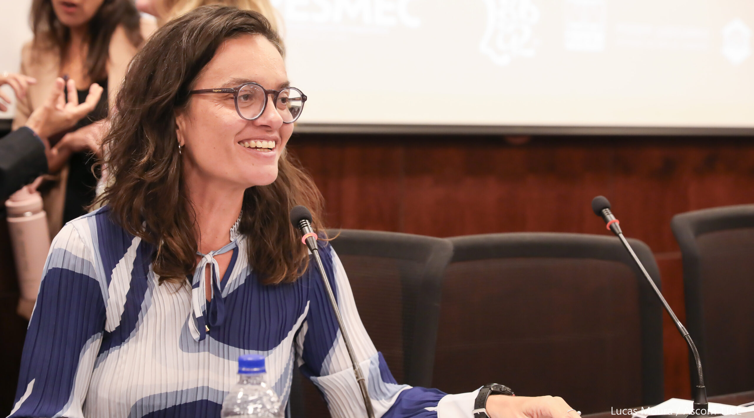 I Seminário de Comunicação Pública e Justiça debate o valor do engajamento humano na era da tecnologia