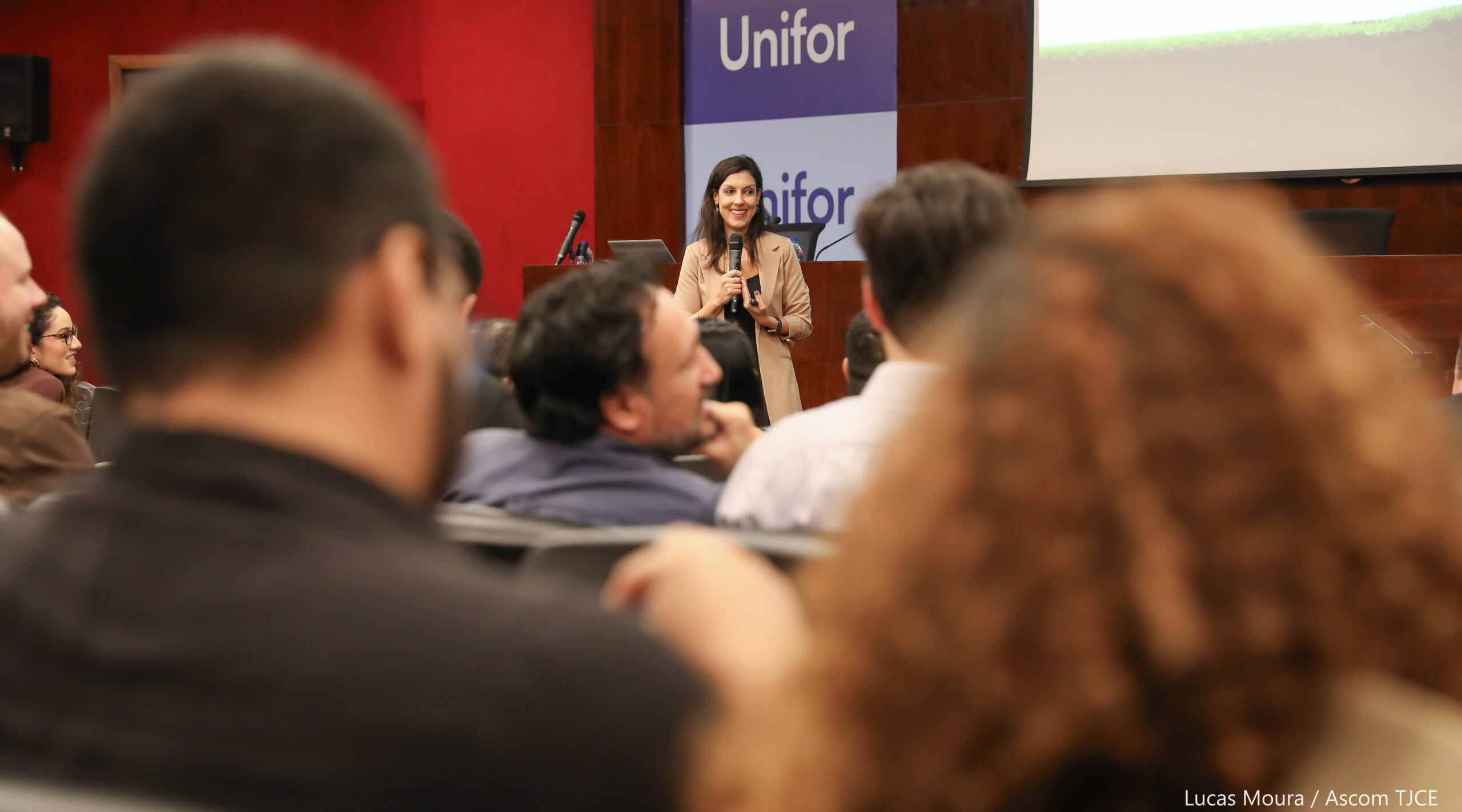 I Seminário de Comunicação Pública e Justiça debate o valor do engajamento humano na era da tecnologia