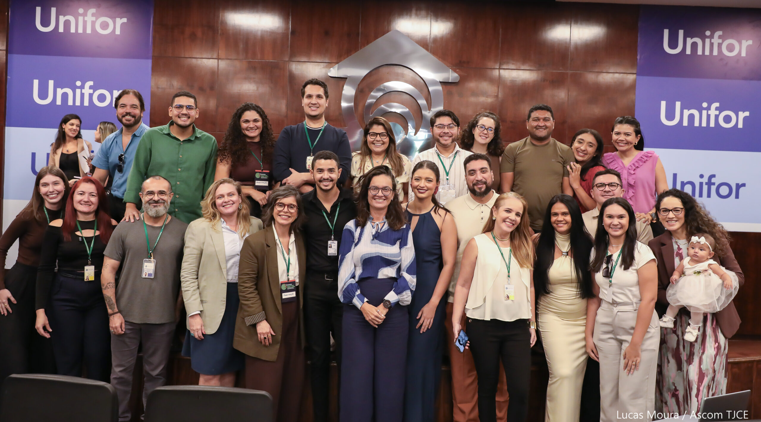 I Seminário de Comunicação Pública e Justiça debate o valor do engajamento humano na era da tecnologia