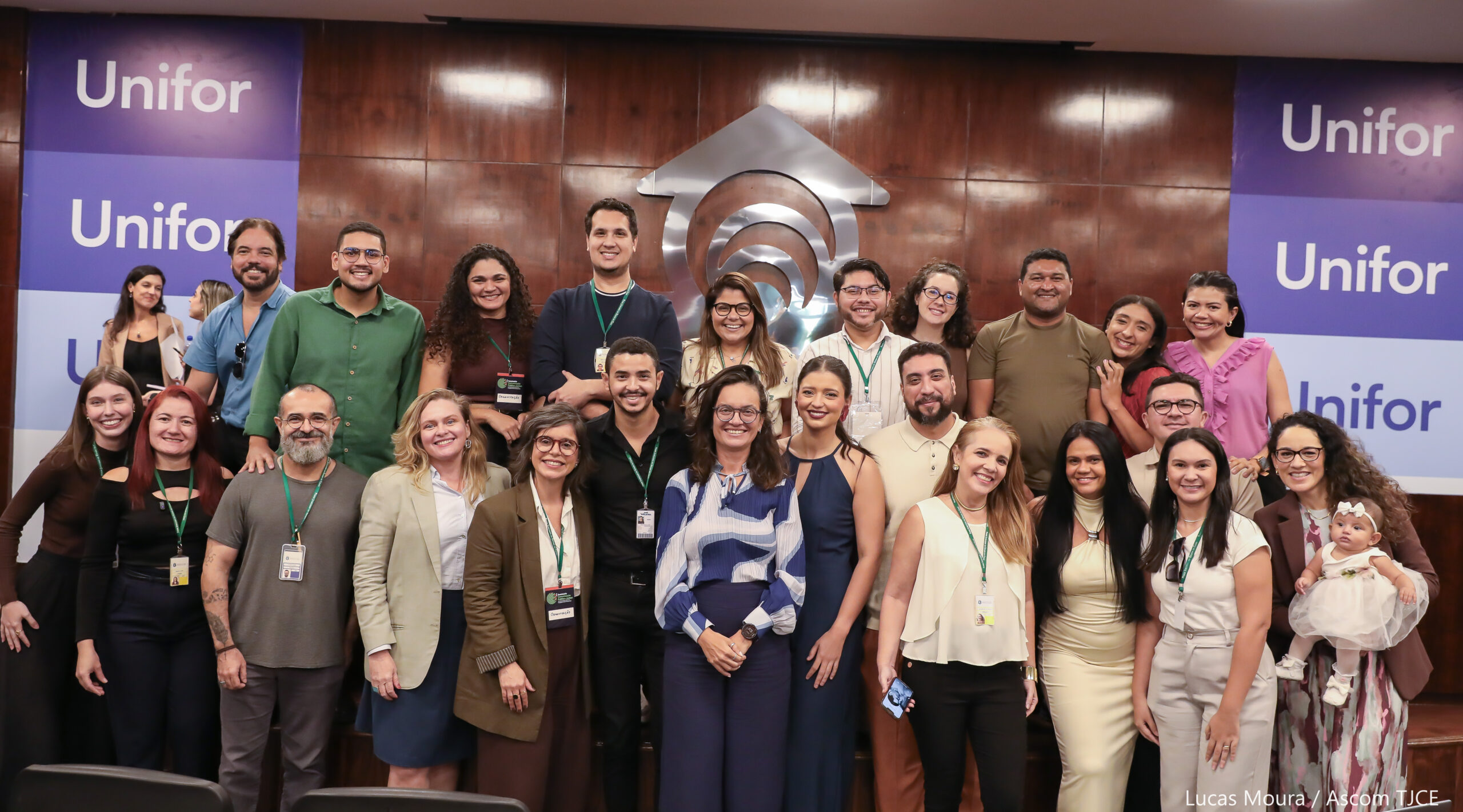 I Seminário de Comunicação Pública e Justiça debate o valor do engajamento humano na era da tecnologia
